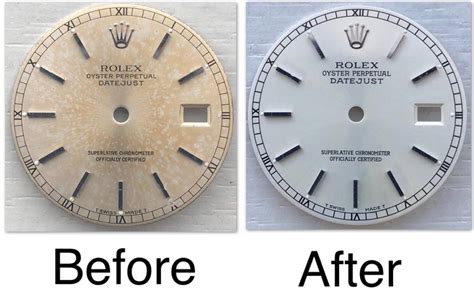 watch dial refinishing|watch dial refinishing cost.